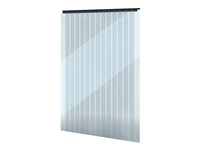 InRow OA End Aisle Containment Kit - 48U ACAC11009