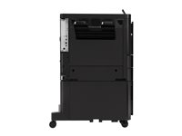 HP LaserJet Enterprise M806x+ - skrivare - svartvit - laser CZ245A#B19