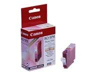 Canon BCI-5 - Ljus magenta - original - bläcktank - för BJC-8200 Photo 0990A002