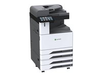Lexmark CX944adtse - multifunktionsskrivare - färg 32D0471