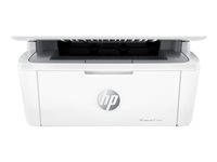 HP LaserJet MFP M140we - multifunktionsskrivare - svartvit 7MD72E#B19