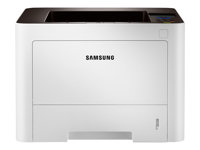 Samsung ProXpress M3825DW - skrivare - svartvit - laser SL-M3825DW/SEE