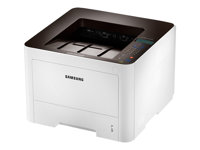 Samsung ProXpress M3825ND - skrivare - svartvit - laser SL-M3825ND/SEE