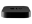 Apple TV - 3:e generationen - AV-spelare - 1080p - 30 fps - svart