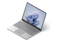 Microsoft Surface Laptop Copilot+ PC for Business - 13-inch - AI Ready - 13" - Qualcomm Snapdragon X Plus - X1P-42-100 - 16 GB RAM - 256 GB SSD EP2-30995