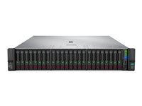 HPE ProLiant DL385 Gen10 Entry - kan monteras i rack EPYC 7251 2.1 GHz - 16 GB - ingen HDD P11747-B21