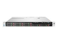 HPE ProLiant DL360p Gen8 Base - Xeon E5-2630V2 2.6 GHz - 16 GB - 0 GB 733733-421