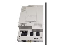 APC Back-UPS HS 500 - UPS - AC 230 V - 500 VA - utgångskontakter: 4 - beige BH500INET