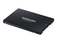 Samsung SM883 MZ7KH1T9HAJR - SSD - 1.92 TB - inbyggd (desktop) - 2.5" - SATA 6Gb/s MZ7KH1T9HAJR-00005