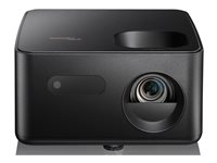 Optoma Photon Life PK31 - DLP-projektor - RGB LED - bärbar - 3D - 1600 lumen - 3840 x 2160 - 16:9 - 4K E3PB011E111