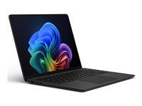 Microsoft Surface Laptop Copilot+ PC for Business - 7th Edition - 13.8" - Intel Core Ultra 7 - 266V - 16 GB RAM - 256 GB SSD - nordiskt (danska/finska/norska/svenska) EP2-22256
