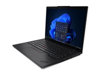 Lenovo ThinkPad L14 Gen 6 - AI PC - 14" - Intel Core Ultra 7 - 255U - 16 GB RAM - 512 GB SSD - Nordisk 21S6002DMX