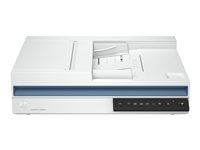 HP Scanjet Pro 3600 f1 - dokumentskanner - desktop - USB 3.0 20G06A#B19