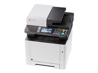 Kyocera ECOSYS M5526cdw - multifunktionsskrivare - färg 1102R73NL0
