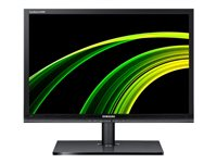 Samsung S27A850D - LED-skärm - 27" LS27A850DSR/EN