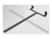 Neat - Monteringskomponent - vertikal - VESA-montering - för Bar Pro BARPRO-SCREENMOUNT-VERTICALBAR