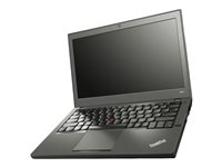 Lenovo ThinkPad X240 - 12.5" - Intel Core i5 - 4300U - vPro - 4 GB RAM - 500 GB HDD - svensk 20AM001RMS