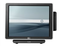 HP Point of Sale System ap5000 - allt-i-ett - Celeron 440 2 GHz - 2 GB - HDD 250 GB - LCD 15" LX784EA#ABS