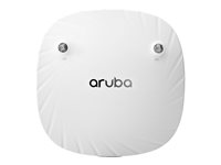 HPE Aruba AP-504 (RW) - Campus - trådlös åtkomstpunkt - Bluetooth, Wi-Fi 6 - 2.4 GHz, 5 GHz R2H22A