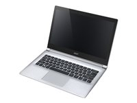 Acer Aspire S3-392G-54206G1.02Ttws - 13.3" - Intel Core i5 - 4200U - 6 GB RAM - 1 TB HDD - Nordisk NX.MDWED.003