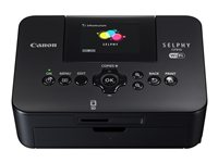 Canon SELPHY CP910 - skrivare - färg - färgsublimering 8426B011