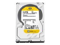 K/HDD SE 3TB 3.5 SATA & WD Care Express WD3000F9YZ?CAREEXP