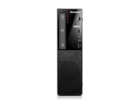 Lenovo ThinkCentre E73 - SFF Pentium G3220 3 GHz - 4 GB - HDD 500 GB - Nordisk 10AU003LMX