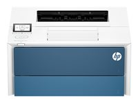 HP LaserJet Pro 4007dn - Skrivare - svartvit - Duplex - laser - A4/Legal - 1200 dpi - upp till 45 sidor/minut - kapacitet: 350 ark - Gigabit LAN, USB 2.0, USB 2.0-värd - med 1 year Depot Warranty 8X3E1A#ABB