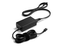 HP USB-C LC - Strömadapter - AC - 65 Watt - Europa - för ProBook 635 Aero G7 Notebook 1P3K6AA#ABB