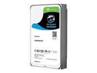 Seagate SkyHawk Surveillance HDD ST1000VX005 - Hårddisk - 1 TB - inbyggd - 3.5" - SATA 6Gb/s - 5900 rpm - buffert: 64 MB ST1000VX005