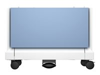 HP bricka för skrivarställ - hög kapacitet - 2100 ark 9V9E7A