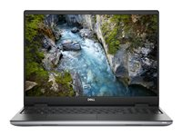 Dell Precision 7680 - 16" - Intel Core i7 13850HX - 32 GB RAM - 1 TB SSD DCNXJ