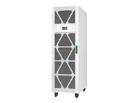 Schneider Electric Easy UPS 3M E3MUPS60KHBS - UPS - AC 380/400/415 V - 60 kW - 60000 VA - 3-fas - utan batteri - vit - med Start-Up Service 5X8 E3MUPS60KHBS