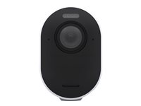 Arlo Ultra 2 Spotlight Camera - Add-on - nätverksövervakningskamera - utomhusbruk, inomhusbruk - väderbeständig - färg (Dag&Natt) - 8 MP - ljud - trådlös - Wi-Fi - Bluetooth 4.2 LE - DC 5 V VMC5040-200EUS