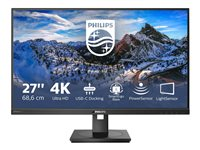 Philips P-line 279P1 - LED-skärm - 4K - 27" 279P1/00