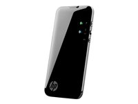 HP Pocket Playlist - Nätverksenhet - USB 2.0 / 802.11b/g/n - för Pavilion Gaming Laptop; Pavilion TouchSmart; Pavilion x2; x360 Laptop; Spectre x360 Laptop H4D65AA#ABB