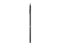 APC Rack PDU 9000 Switched APDU9965 - Kraftdistributionsenhet (kan monteras i rack) - AC 208 V - 8.6 kW - 8600 VA - 3-fas - Ethernet 10/100/1000 - ingång: NEMA L21-30P - utgångskontakter: 24 (21 st. IEC 60320 C13/C15, 3 st. IEC 60320 C19/C21) - 0U - 1.83 m sladd - svart - för P/N: SMTL2K2RM2UCLNC, SRTL3KRM1UINC, SRTL5KRM2UT-5KTF, SRYL10K15XLT18, SRYL5K15XLT24 APDU9965