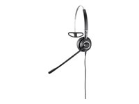 Jabra BIZ 2400 3in1 WB Balance - Headset - konvertibel - kabelansluten 2486-825-109