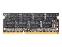 Lenovo - DDR3L - modul - 8 GB - SO DIMM 204-pin - 1600 MHz / PC3-12800 - 1.35 V - ej buffrad - icke ECC - för ThinkCentre M600; ThinkPad 11; L460; L560; P40 Yoga; P50s; T460; ThinkPad Yoga 11 0B47381