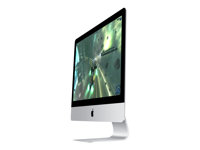 Apple iMac - allt-i-ett Core i5 3.4 GHz - 8 GB - SSD 256 GB - LED 27" ME089S/A_96_SE_CTO