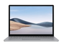 Microsoft Surface Laptop 4 - 15" - Intel Core i7 - 1185G7 - 16 GB RAM - 256 GB SSD - nordiskt (danska/finska/norska/svenska) 5IF-00036