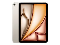 Apple 11-inch iPad Air M4 Wi-Fi + Cellular - surfplatta - 512 GB - 11" - 3G, 4G, 5G MH7K4KN/A