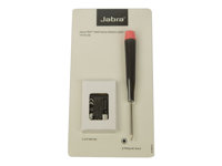 Jabra - Batteri - Li-Ion - 315 mAh - för PRO 9450, 9460, 9465, 9470 14192-00