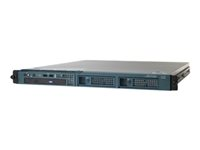 Cisco Secure Access Control Server 1121 Appliance - Säkerhetsfunktion - 1GbE - 1U - kan monteras i rack CSACS-1121-UP-K9