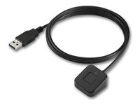 Kensington VeriMark Desktop 2.0 - Fingeravtrycksläsare - USB-C, USB - TAA-kompatibel K64741WW