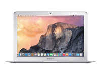 Apple MacBook Air - 13.3" - Intel Core i5 - 8 GB RAM - 256 GB SSD MD761S/B_Z0P0_01_SE_CTO