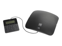 Cisco Unified IP Conference Phone 8831 - VoIP-konferenstelefon - SIP, SRTP CP-8831-K9=