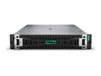 HPE ProLiant DL380 Gen11 Network Choice - kan monteras i rack Xeon Gold 6426Y 2.5 GHz - 32 GB - ingen HDD P60637-421