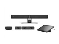 Jabra PanaCast Room Kit Multi - Paket för videokonferens - power adapter included 9010-231