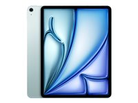 Apple 13-inch iPad Air M4 Wi-Fi + Cellular - surfplatta - 512 GB - 13" - 3G, 4G, 5G MH9N4KN/A